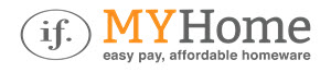 MyHome logo