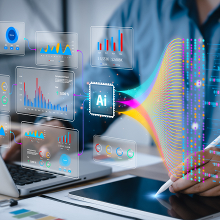 Using AI for personal finance & personal loans