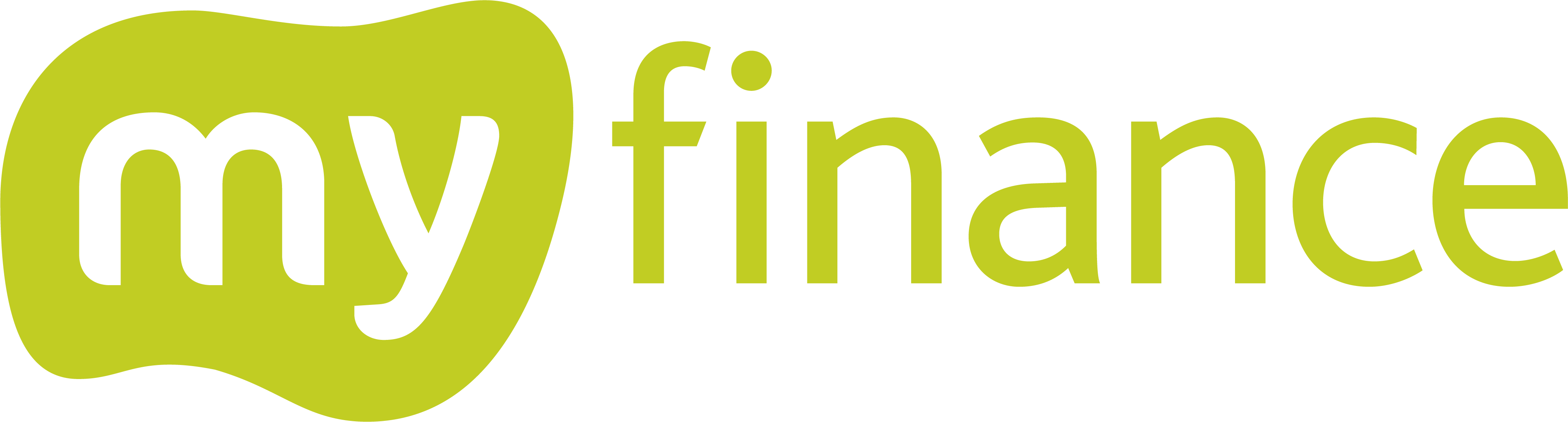 MyFinance Logo